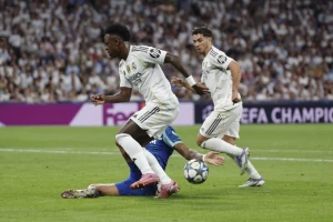 Apsurd modernog fudbala je kada se Real žali FIFA na suđenje, Francuzi grme "skandal nad skandalima!"